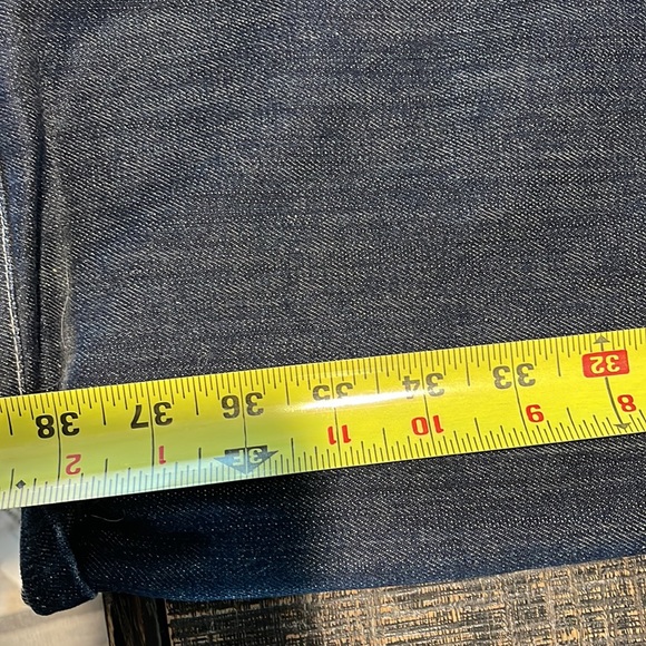 Vintage jeans !!! Dara find ! - Picture 5 of 8